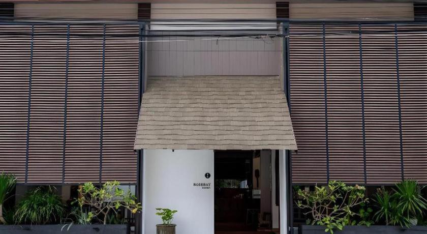 Rose Bay Resort Pattaya Exterior photo